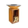 Brasero OFYR Classic Storage 85