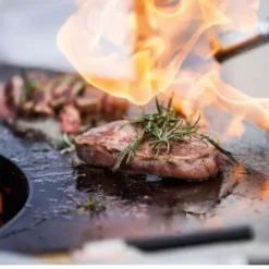 Brasero OFYR Classic Storage Black 85 7 Brasero OFYR Classic Storage Black 85 -BBQ Soldes brasero ofyr classic storage black 85 2