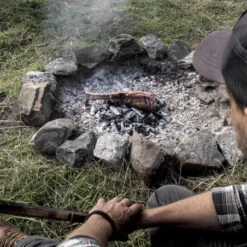 Charbonnière En Inox PETROMAX -BBQ Soldes charbonniere en inox petromax 10