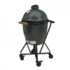 Chariot à Roulettes + Poignee BIG GREEN EGG XXL 2 Chariot à Roulettes + Poignee BIG GREEN EGG XXL -BBQ Soldes chariot a roulettes poignee xxl big green egg