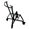 Chariot à Roulettes + Poignee BIG GREEN EGG S -BBQ Soldes chariot a roulettes s poignee big green egg