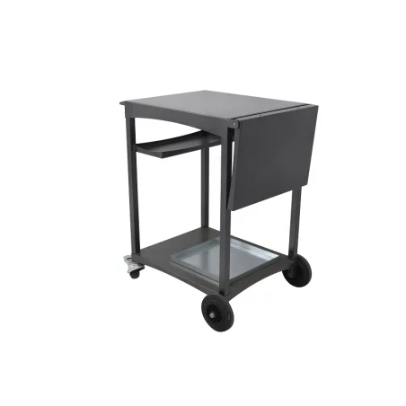 Chariot Eco Grill-01 Pour Grilloir 54 - Glm 4 Chariot Eco Grill-01 Pour Grilloir 54 - Glm - Image 2