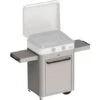 Chariot Enosign Gaz 65 Inox -BBQ Soldes chariot enosign gaz 65 inox