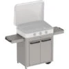 Chariot Enosign Gaz 80 Inox 1 Chariot Enosign Gaz 80 Inox -BBQ Soldes chariot enosign gaz 80 inox