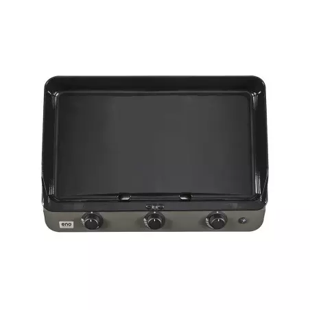 Chariot Plancha Fusion 75 Gris Cargo 2024 - ENO 6 Chariot Plancha Fusion 75 Gris Cargo 2024 - ENO - Image 4