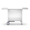 Chariot Fermé Inox Pour Plancha Chef 55 - PLANET 2 Chariot Fermé Inox Pour Plancha Chef 55 - PLANET -BBQ Soldes chariot ferme inox pour plancha chef 55 planet