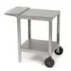 Chariot Inox - Plein Air Compact - KRAMPOUZ -BBQ Soldes chariot inox plein air compact krampouz