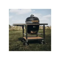 Chariot Le Chef Buggy + Tablette - MONOLITH 9 Chariot Le Chef Buggy + Tablette - MONOLITH -BBQ Soldes chariot le chef buggy tablette 3