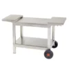 Chariot Plancha Outdoor Plein Air KRAMPOUZ -BBQ Soldes chariot plancha outdoor plein air krampouz