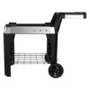 Chariot Premium Pulse - 6539 - WEBER -BBQ Soldes chariot weber premium pour bbq pulse