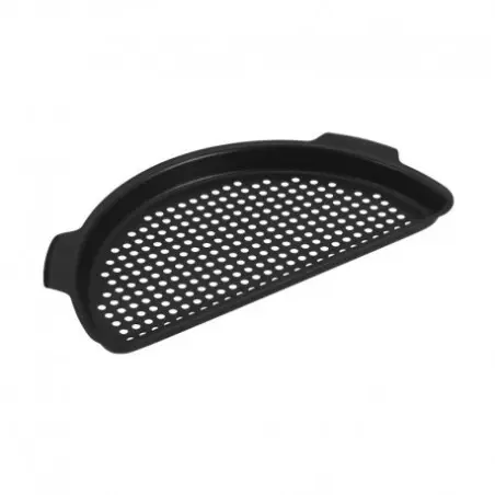 Big Green Egg Demi-Grille De Cuisson Perforee L Ref 120717 3 Big Green Egg Demi-Grille De Cuisson Perforee L Ref 120717