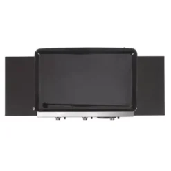 Combo Plancha Gaz Initial 65 + Chariot Acier Noir - ENO 9 Combo Plancha Gaz Initial 65 + Chariot Acier Noir - ENO -BBQ Soldes combo plancha gaz initial 65 chariot acier noir 1