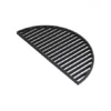 Demi Grille Fonte MONOLITH Classic -BBQ Soldes demi grille fonte monolith classic
