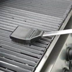 2 Têtes De Remplacement Pour Brosse 64014 BROIL KING (Réf. 64015) -BBQ Soldes deux tetes de remplacement pour brosse 64014 ref 64015 2