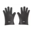 Gants De Cuisson Silicone - 7017 - WEBER -BBQ Soldes gant de fumage weber
