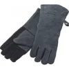 Paire De Gants En Cuir Pour Barbecue - ROSLE -BBQ Soldes gants en cuir pour barbecue
