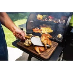 Grande Spatule TRAEGER -BBQ Soldes grande spatule traeger 2