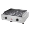 Grill Electrique KRAMPOUZ Mythic XL 500X400 - 2 X 1700W -BBQ Soldes grill electrique krampouz mythic 500x400 2 x 1700w