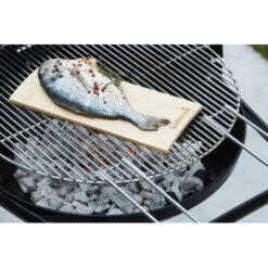 BARBECOOK Grille De Cuisson 43 Cm Optimal / Loewy 45 -BBQ Soldes grille de cuisson 43 cm optimal loewy 45 1