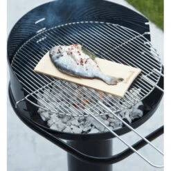 BARBECOOK Grille De Cuisson 43 Cm Optimal / Loewy 45 -BBQ Soldes grille de cuisson 43 cm optimal loewy 45 2