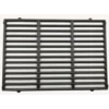 1/2 Grille De Cuisson Fonte Genesis Ii - 68825 - WEBER -BBQ Soldes grille de cuisson fonte weber genesis ii series 300 et 400