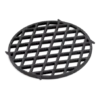 Grille De Saisie Fonte Gourmet BBQ System - 8834 - WEBER -BBQ Soldes grille de saisie weber gourmet bbq system en fonte