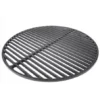 Grille Fonte Pour Kamado Compact 33cm - THE BASTARD 1 Grille Fonte Pour Kamado Compact 33cm - THE BASTARD -BBQ Soldes grille fonte pour kamado compact the bastard