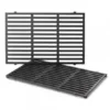 Grilles De Cuisson Fonte Spirit 300 - 69801 - WEBER 2 Grilles De Cuisson Fonte Spirit 300 - 69801 - WEBER -BBQ Soldes grilles de cuisson fonte pour weber spirit 300 tous modeles