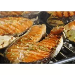 Grilloir Montory Inox 61 X 40 8 Grilloir Montory Inox 61 X 40 -BBQ Soldes grilloir montory inox 2