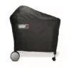 Housse Premium Performer Gbs - 7145 - WEBER -BBQ Soldes housse de luxe pour weber performer gbs new