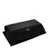 Housse Pour BEEFEATER Built-In Proline Avec Capot De Cuisson 2 Housse Pour BEEFEATER Built-In Proline Avec Capot De Cuisson -BBQ Soldes housse pour beefeater built in proline cuisson