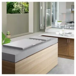 Housse Pour BEEFEATER Built-In Proline Avec Capot Protection -BBQ Soldes housse pour beefeater built in proline protection 2