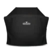 Napoleon Housse Freestyle/Legend 365 & 425 TD - 61444 - NAPOL -BBQ Soldes housse pour freestyle legend 365 425 avec tablettes rabattues napoleon