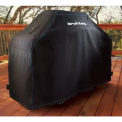 Housse Premium 5 Brûleurs Regal Imperial BROIL KING (Réf. 68492) -BBQ Soldes housse premium 5 bruleurs regal imperial broil king ref 68492 1