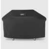 Housse Premium Genesis 400 - 7195 - WEBER -BBQ Soldes housse premium pour barbecue gaz genesis 400