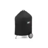 Housse Premium BBQ Charbon 57cm - 7143 - WEBER -BBQ Soldes housse premium pour bbq a charbon weber 57cm new