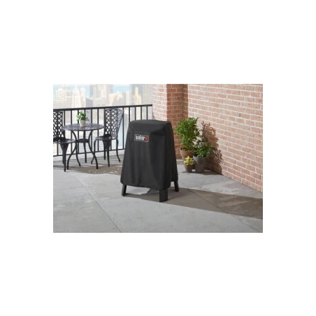 Housse Premium Lumin Sur Stand - 7198 - WEBER 4 Housse Premium Lumin Sur Stand - 7198 - WEBER - Image 2