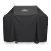 Housse Premium Spirit & Spirit Ii 300 - 7183 - WEBER -BBQ Soldes housse premium spirit ii 300