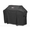 Housse Premium Genesis Ii 300 Serie - 7194 - WEBER -BBQ Soldes housse premium weber pour genesis ii 300 serie