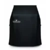 Napoleon Housse Rogue 425 TR - 61426 - NAPOL -BBQ Soldes housse rogue 425 tablettes rabattues