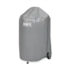 Housse Standard Barbecue Charbon 47cm - 7175 - WEBER -BBQ Soldes housse standard weber pour barbecue charbon 47 cm