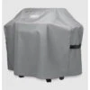 Housse Standard Spirit 3 Br / Genesis Ii 2 Br - 7178 - WEBER -BBQ Soldes housse standard weber pour spirit 3 br genesis ii 2 br