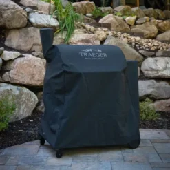 Housse TRAEGER Pro 780 (Bac557) -BBQ Soldes housse traeger pro 780 1