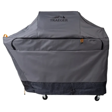Housse TRAEGER Timberline Modèle 2023 3 Housse TRAEGER Timberline Modèle 2023