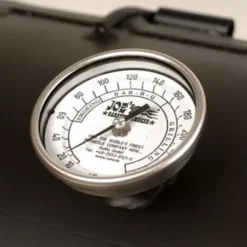 Barbecue Fumoir Bois & Charbon De Bois JOE'S 16' Chuckwagon -BBQ Soldes joe s 16 chuckwagon 5