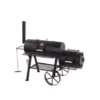 Barbecue Fumoir Charbon & Bois JOE'S 16' Longhorn -BBQ Soldes joe s 16 longhorn