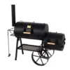 Barbecue Fumoir Charbon & Bois JOE'S 16' Tradition -BBQ Soldes joe s 16 tradition