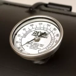 Barbecue Fumoir Charbon & Bois JOE'S Wild West 9 Barbecue Fumoir Charbon & Bois JOE'S Wild West -BBQ Soldes joe s wild west 3