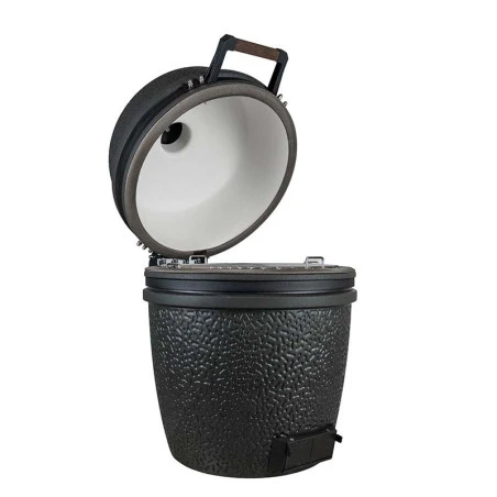 Kamado VX Large Solo - THE BASTARD 4 Kamado VX Large Solo - THE BASTARD - Image 2