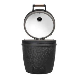 Kamado VX Large Solo - THE BASTARD 9 Kamado VX Large Solo - THE BASTARD -BBQ Soldes kamado vx large solo the bastard 2